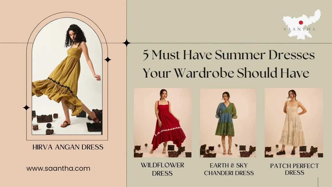 summer dresses for women