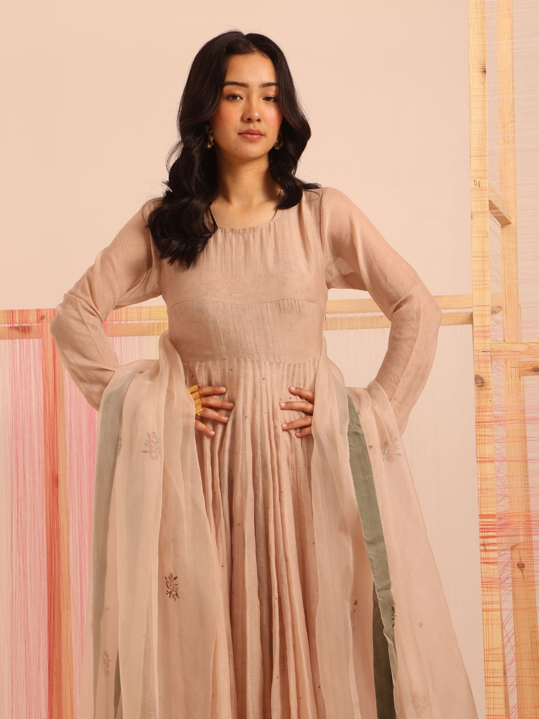 Khwab Dupatta