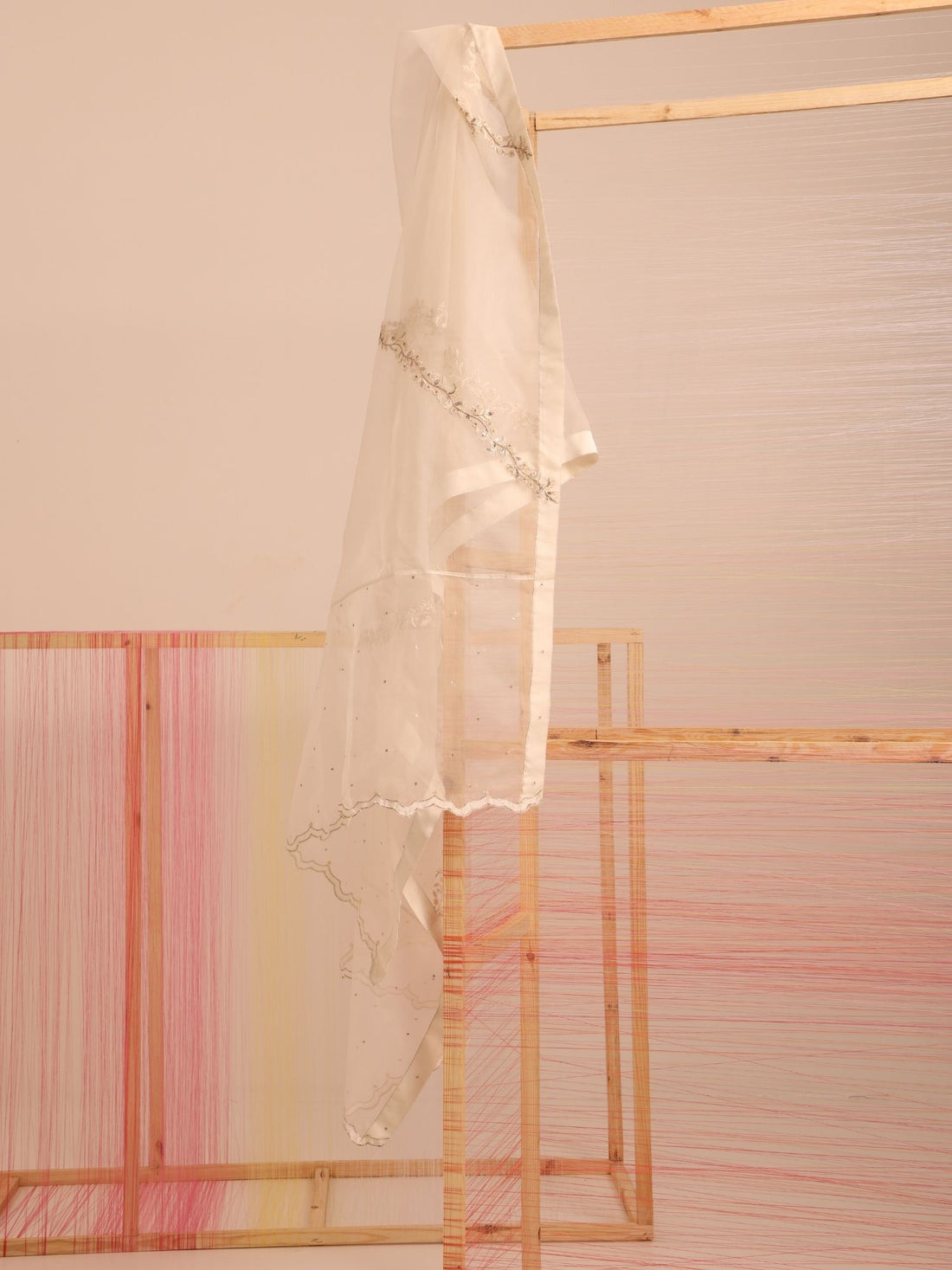 Noor-e-Jahan Dupatta