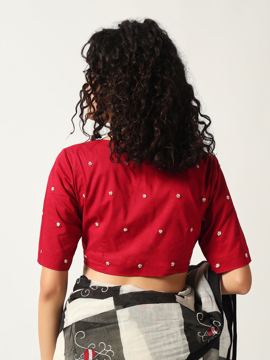 Lalima Blouse