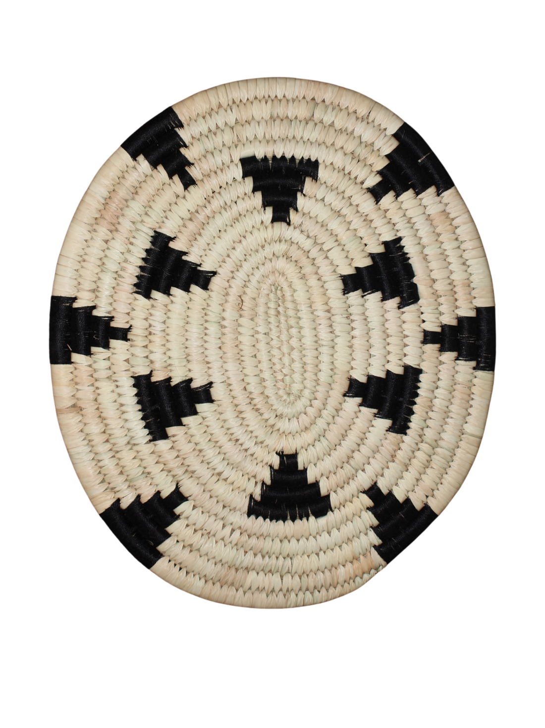 Handwoven Kanshi Grass Table Mat(Single)
