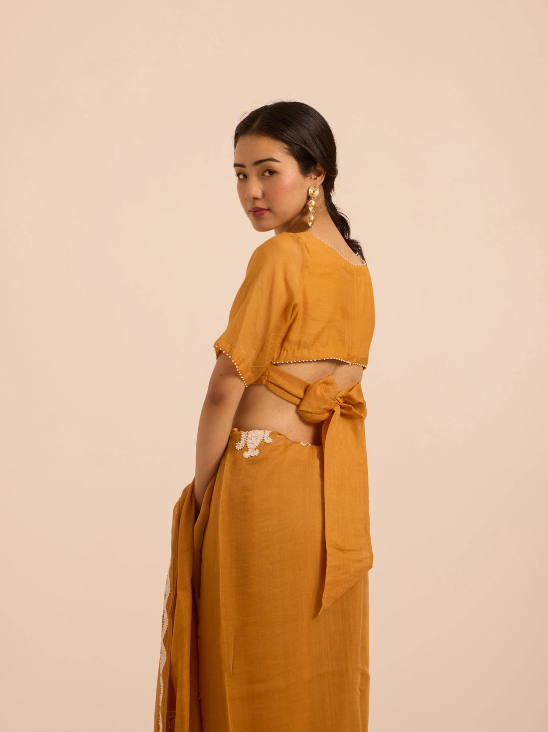 Ishya Blouse