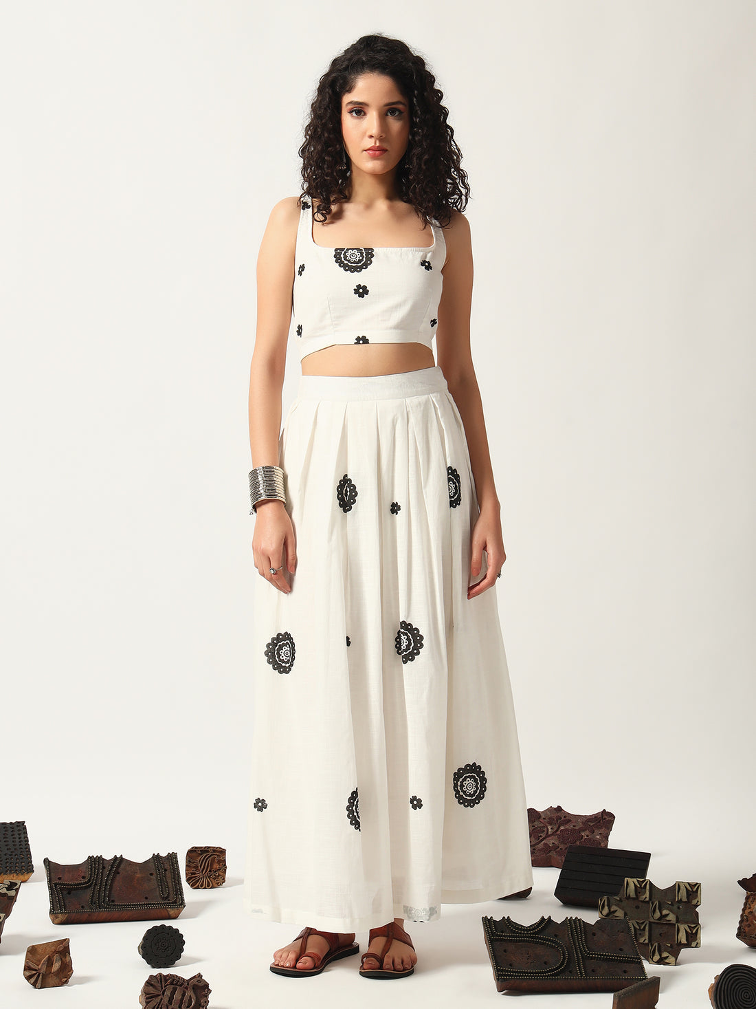 Kalika Co-Ord Set