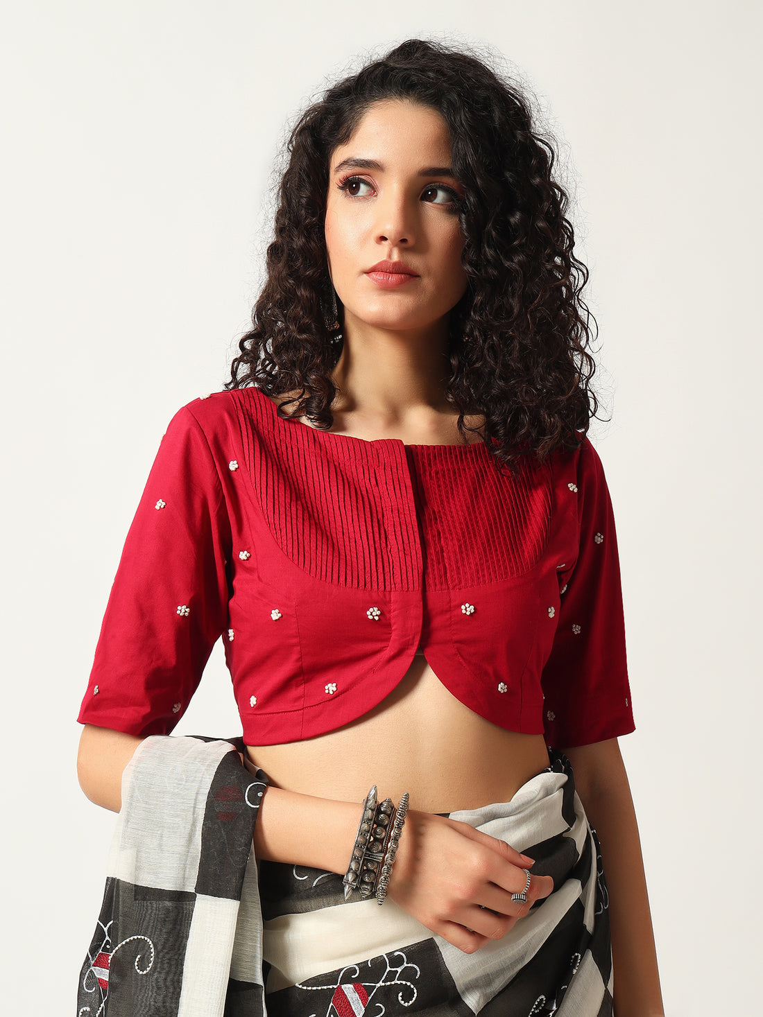 Lalima Blouse