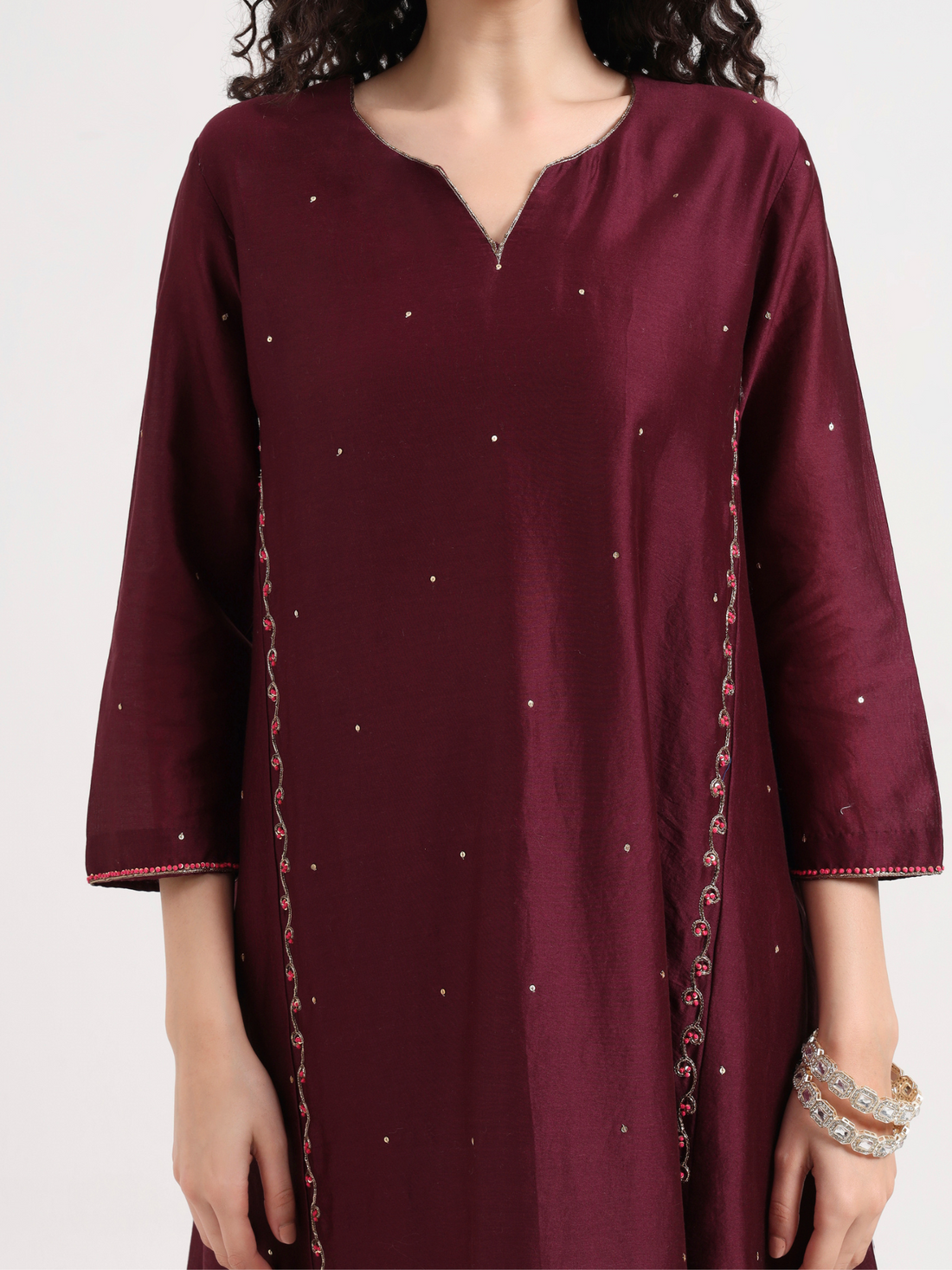 Raaya Kurta Set