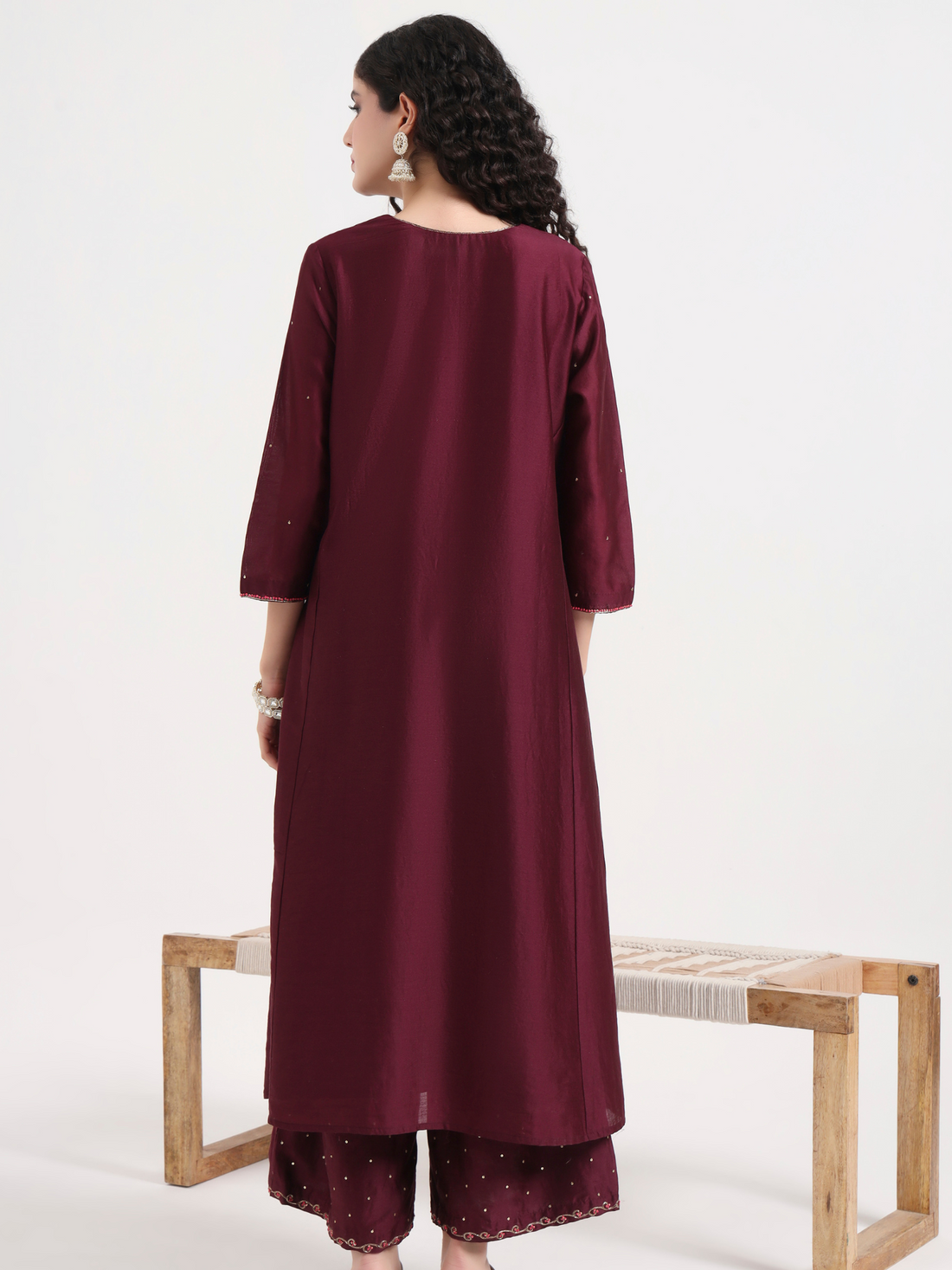 Raaya Kurta Set