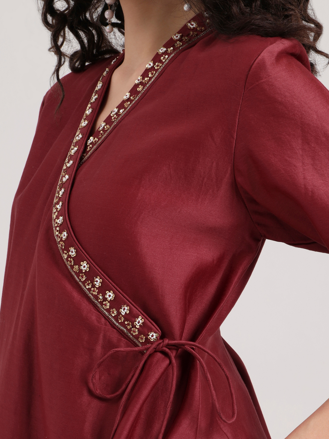 Meher Kurta Set