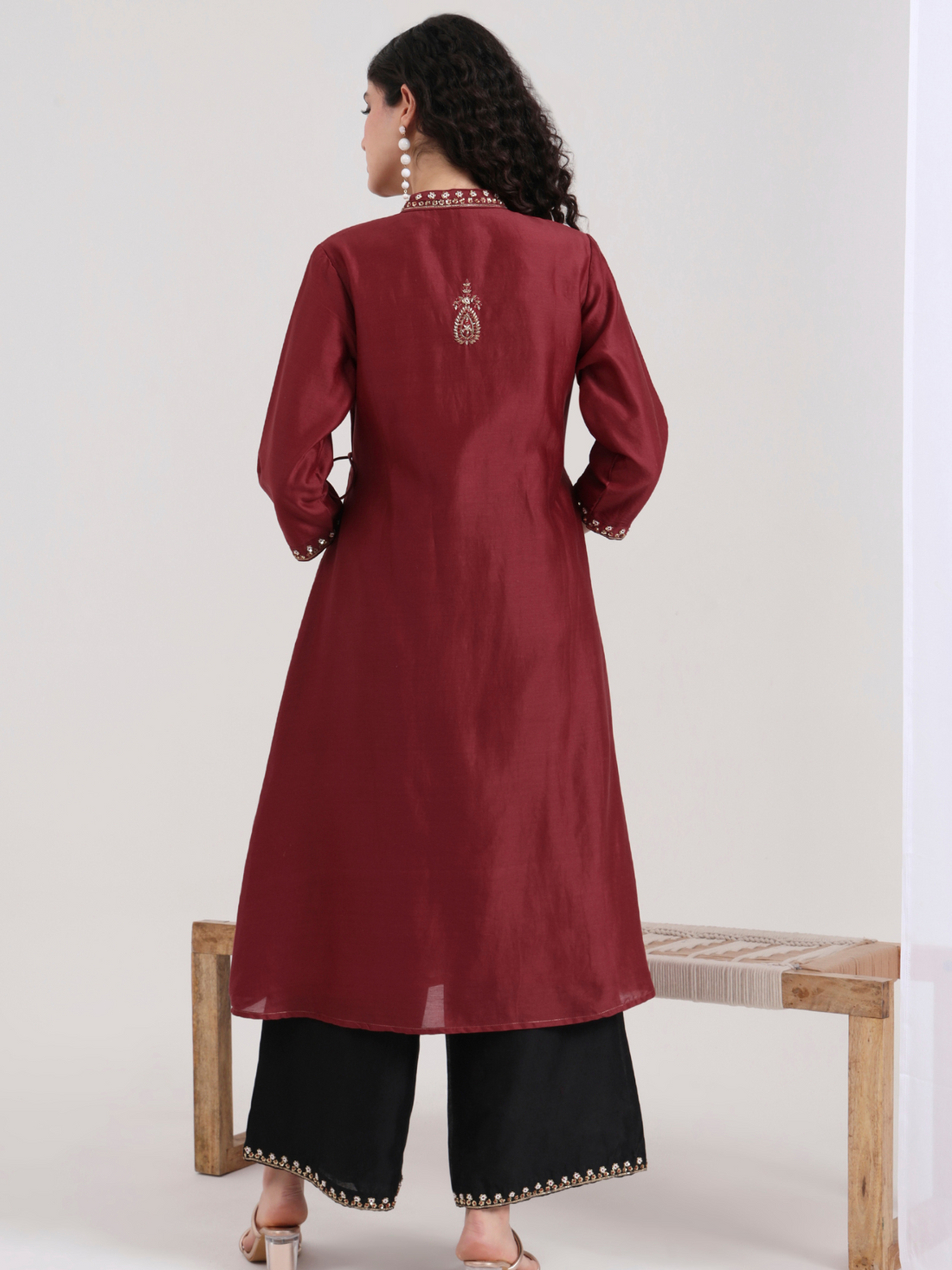 Meher Kurta Set