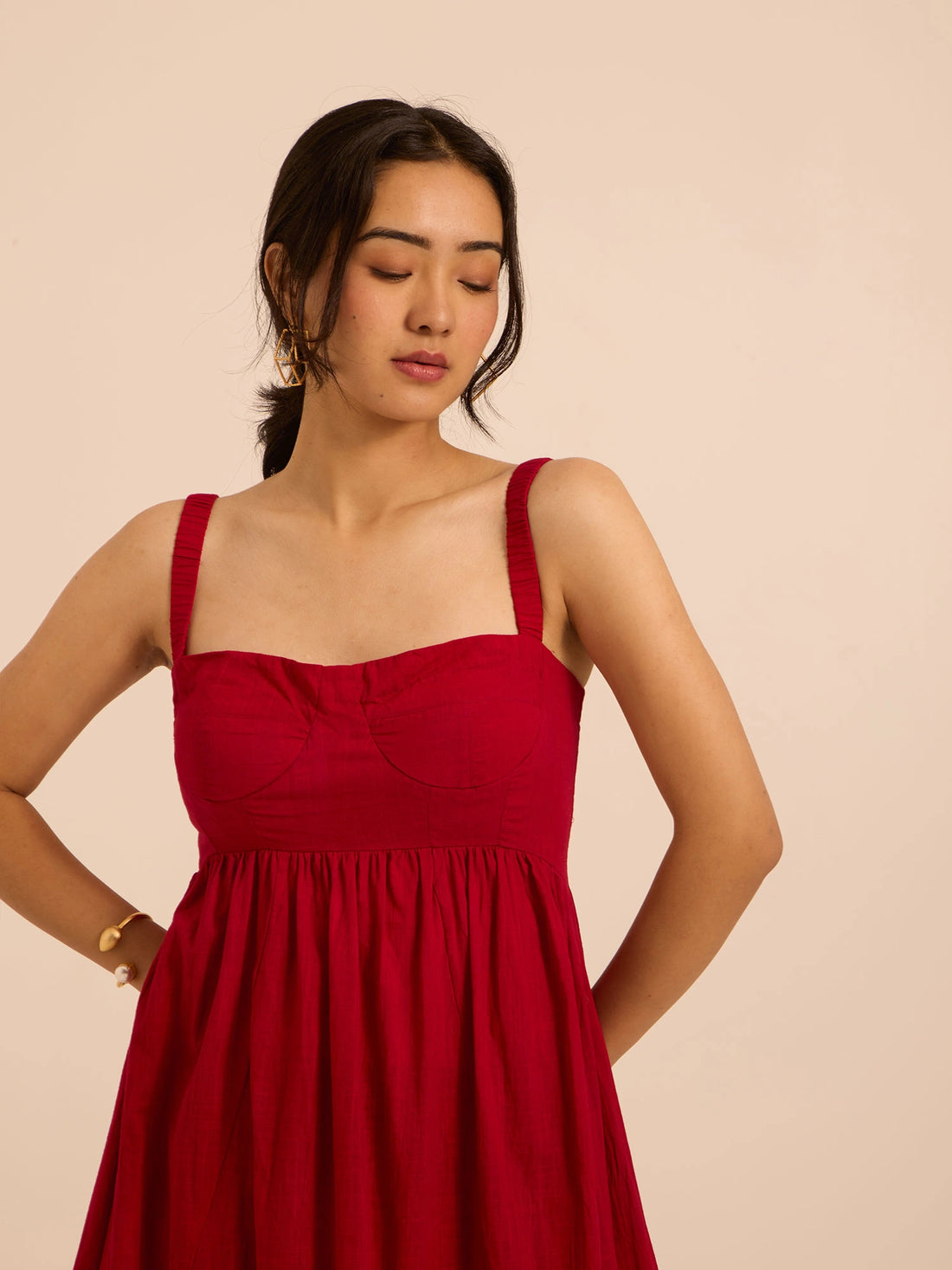 Wildflower Dress