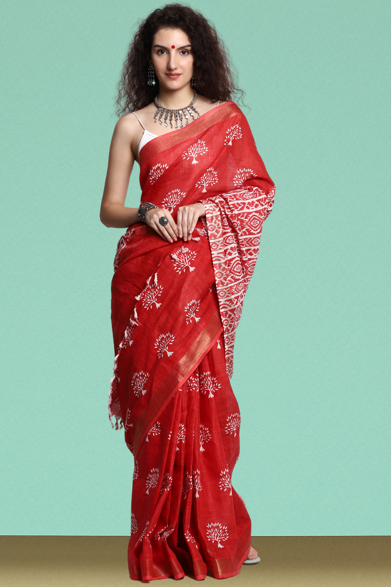 RATNA SARI SONGKET Strawberry Matcha main image 1