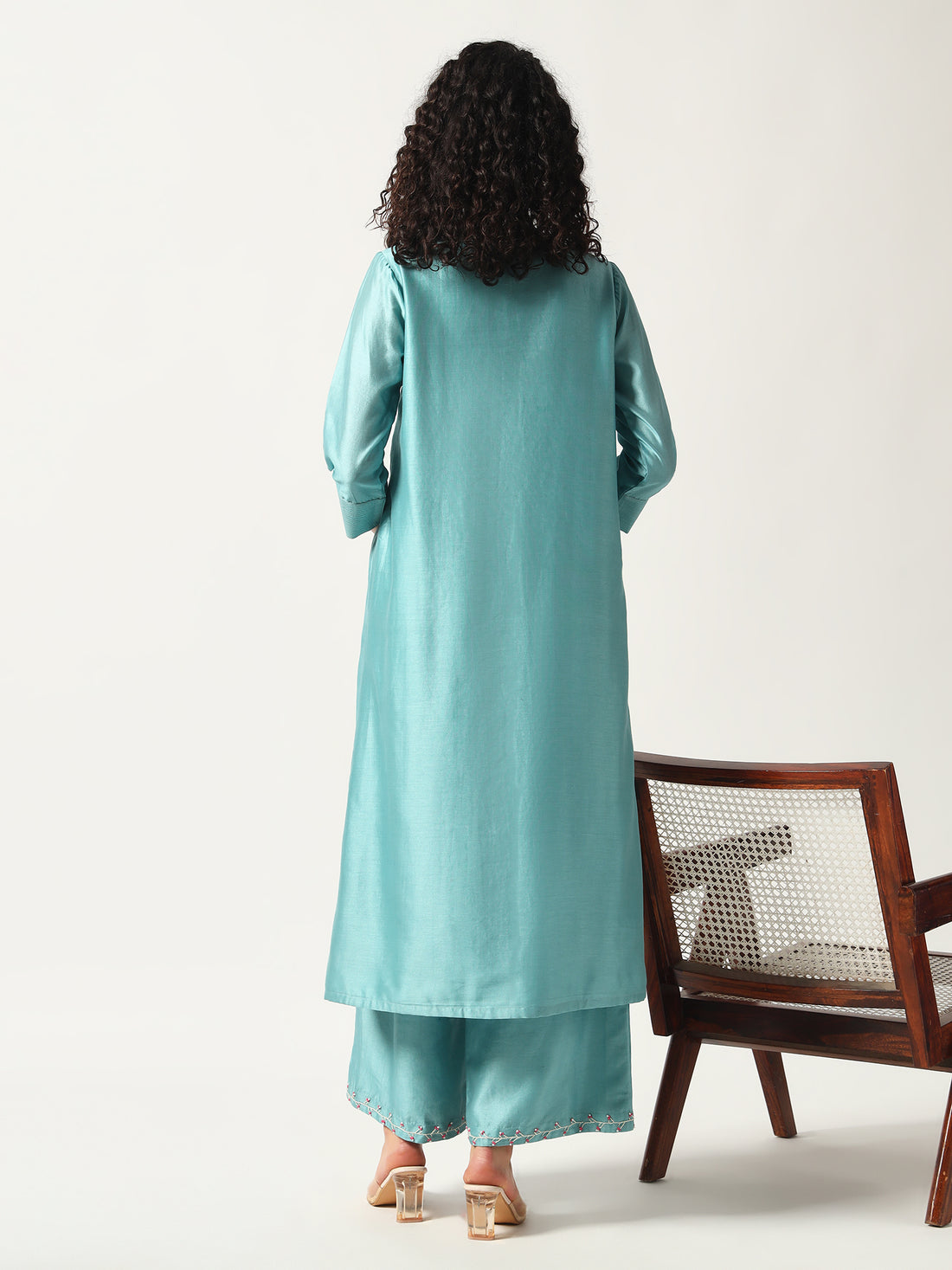 Abha Kurta Set