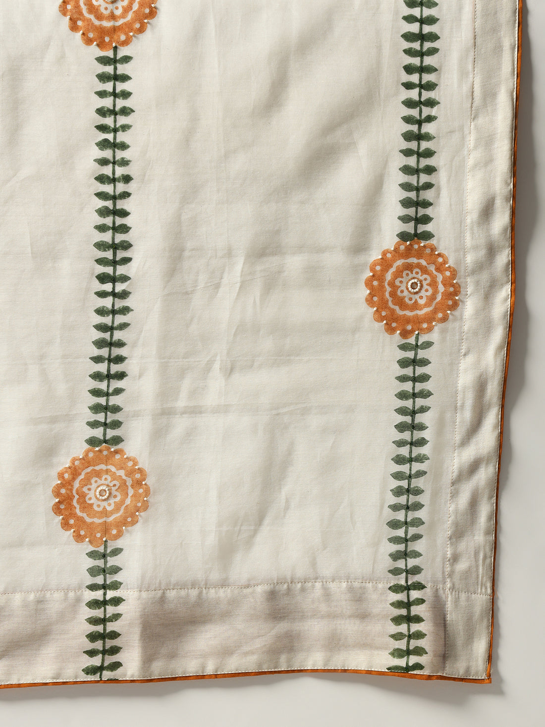 Pallavika Chanderi Saree