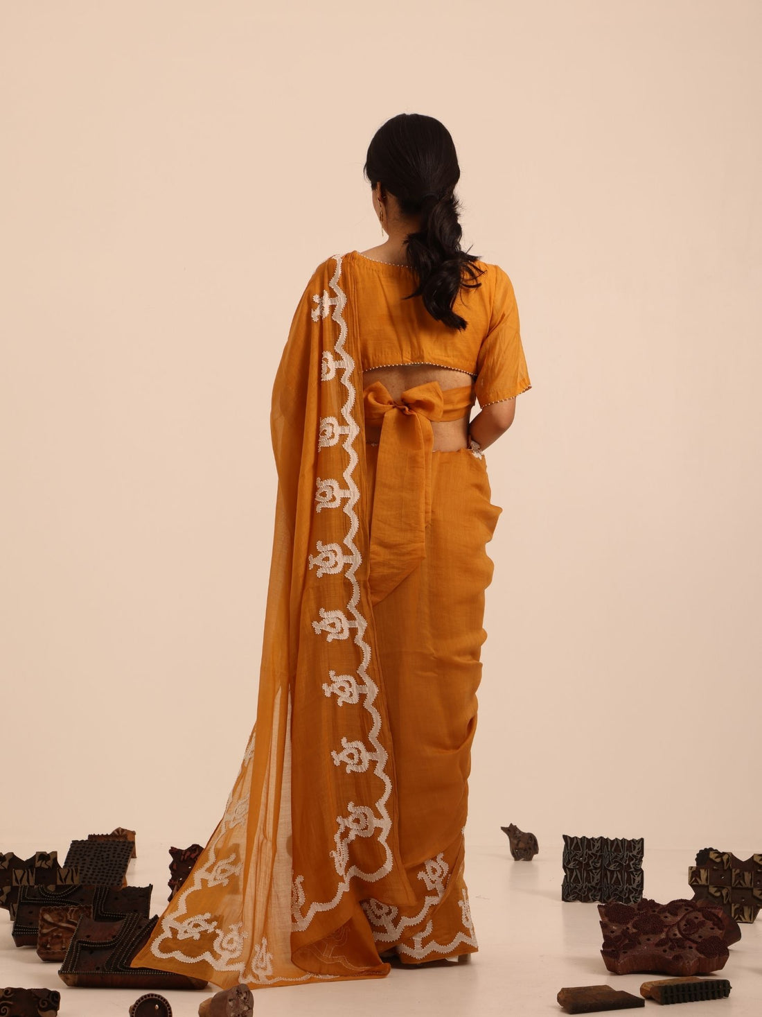 Ishya Blouse