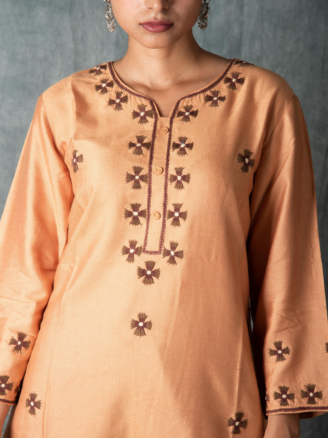 creem2 kurta