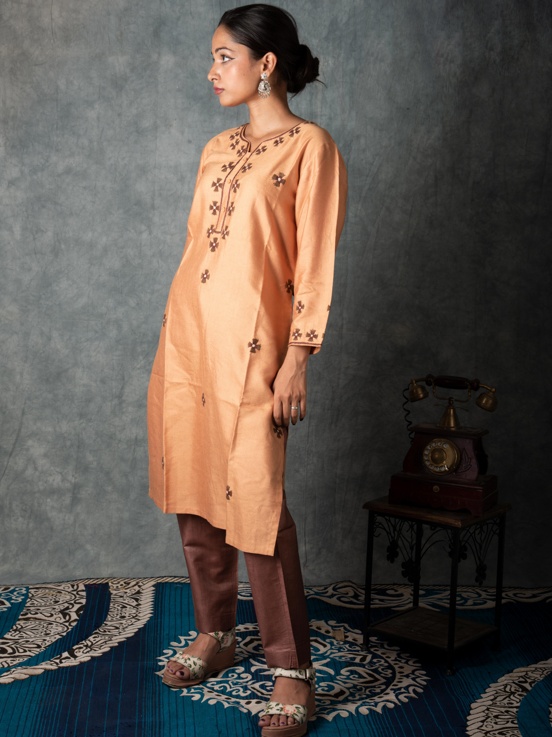 creem2 kurta