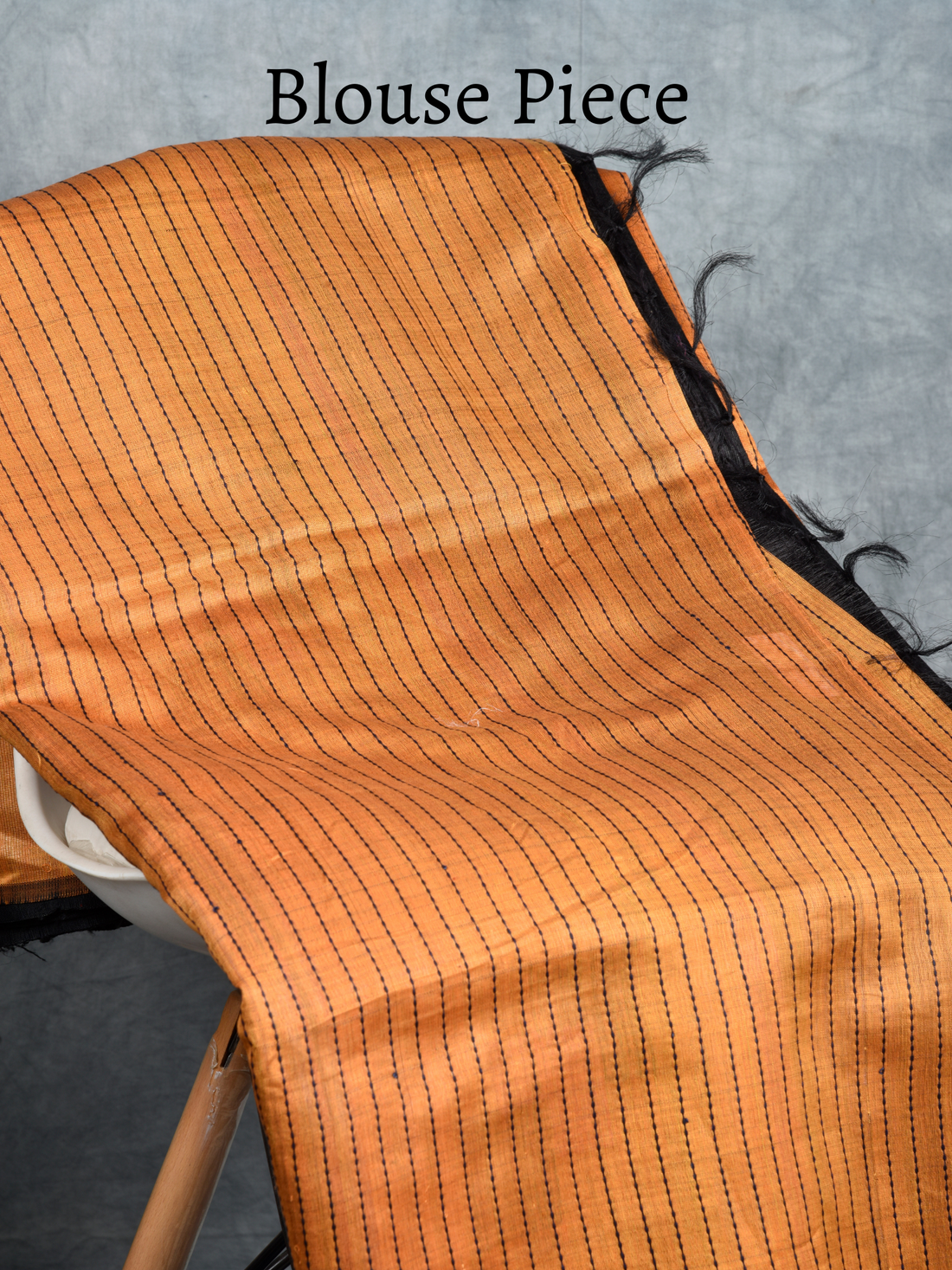 Pure Mulberry Dupion Handloom Silk Saree