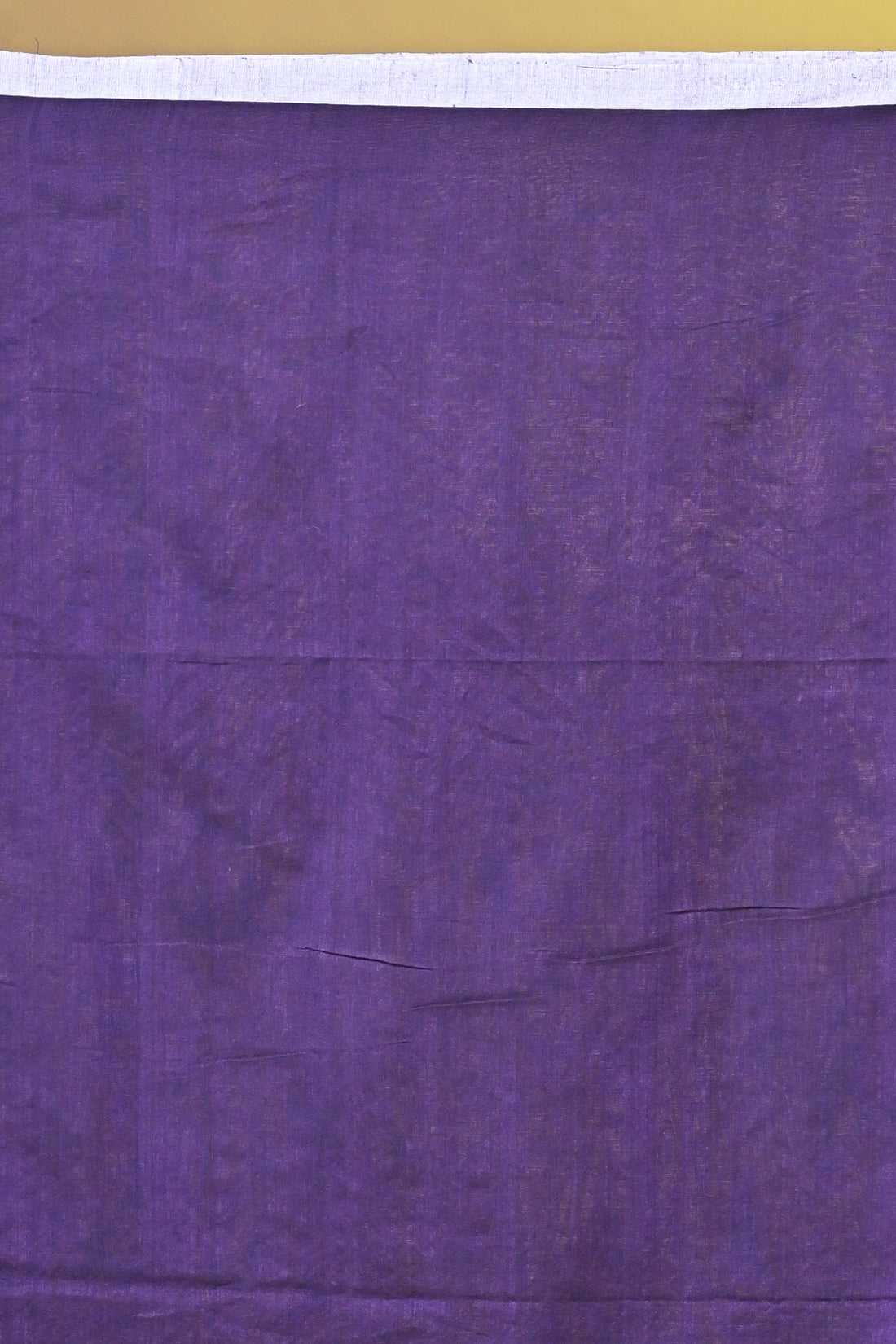 Handloom Pure Khadi Cotton Saree