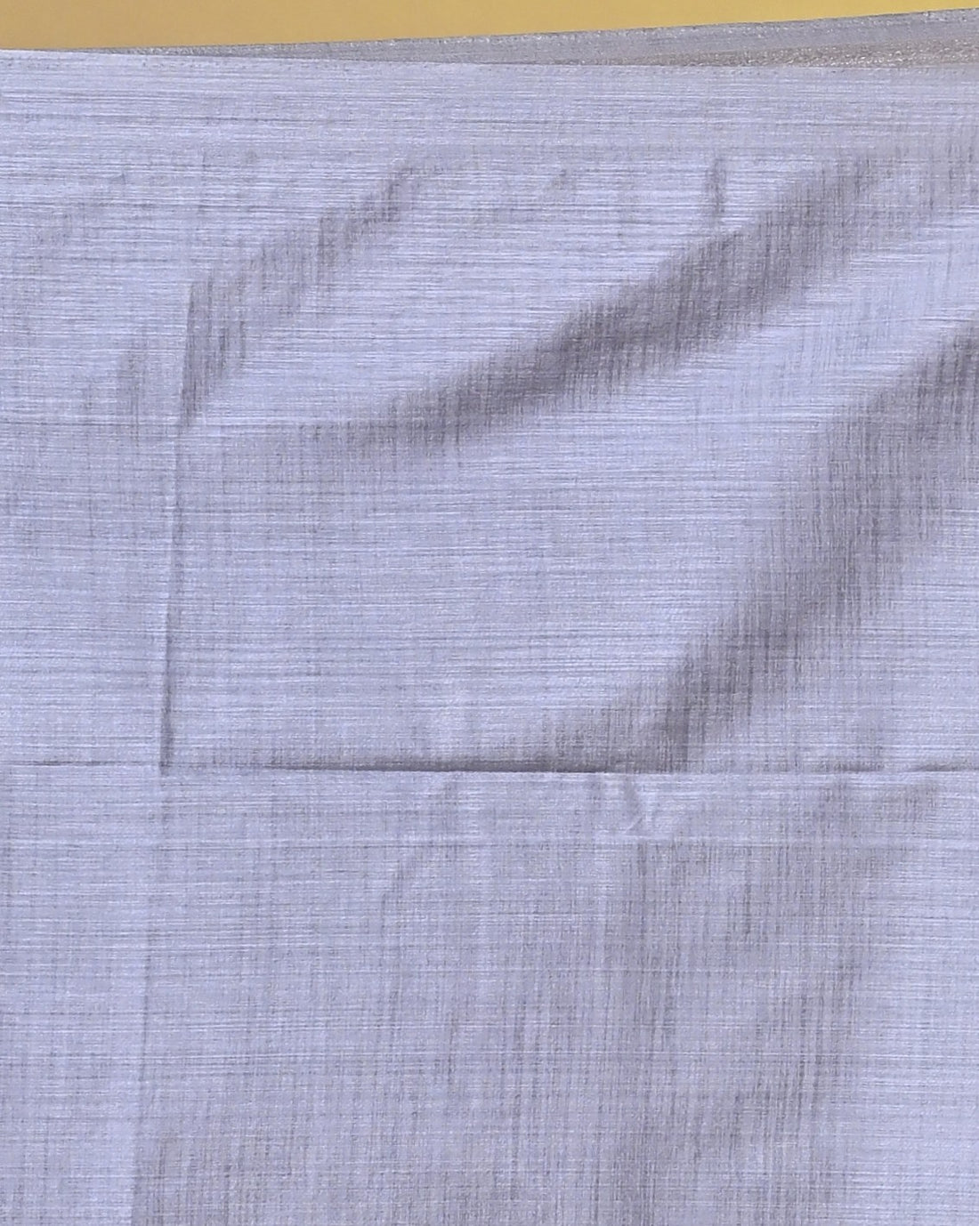 Beige Persi Khadi Saree with Elegant Zari Woven Design