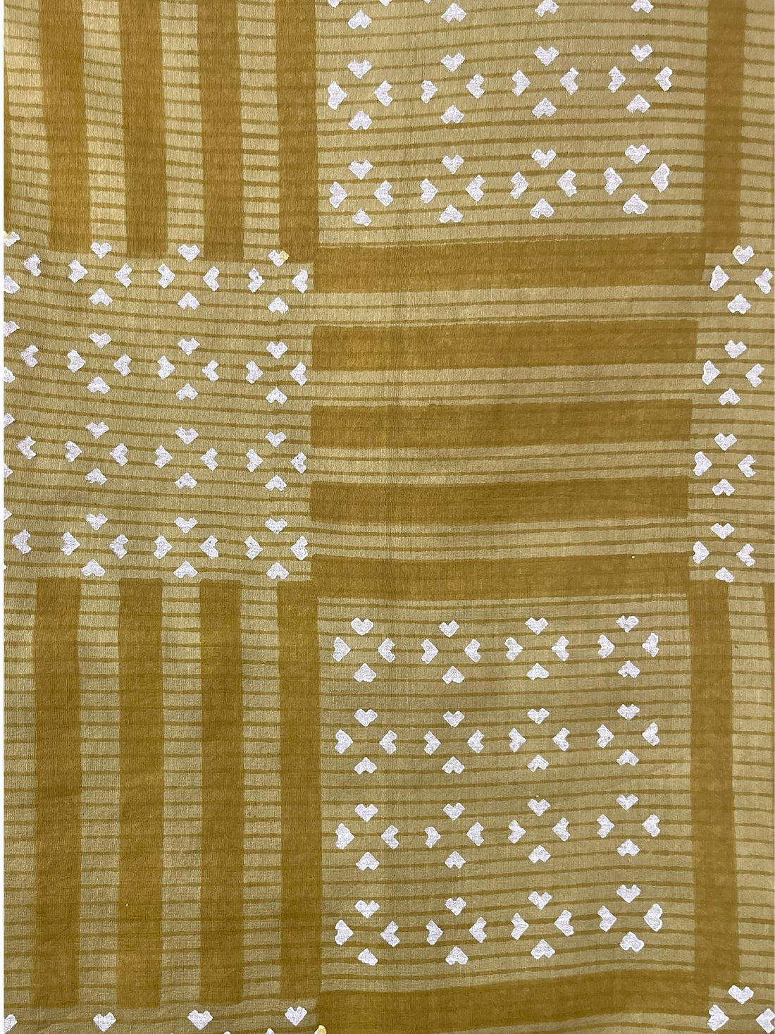 Vanya Chanderi Saree