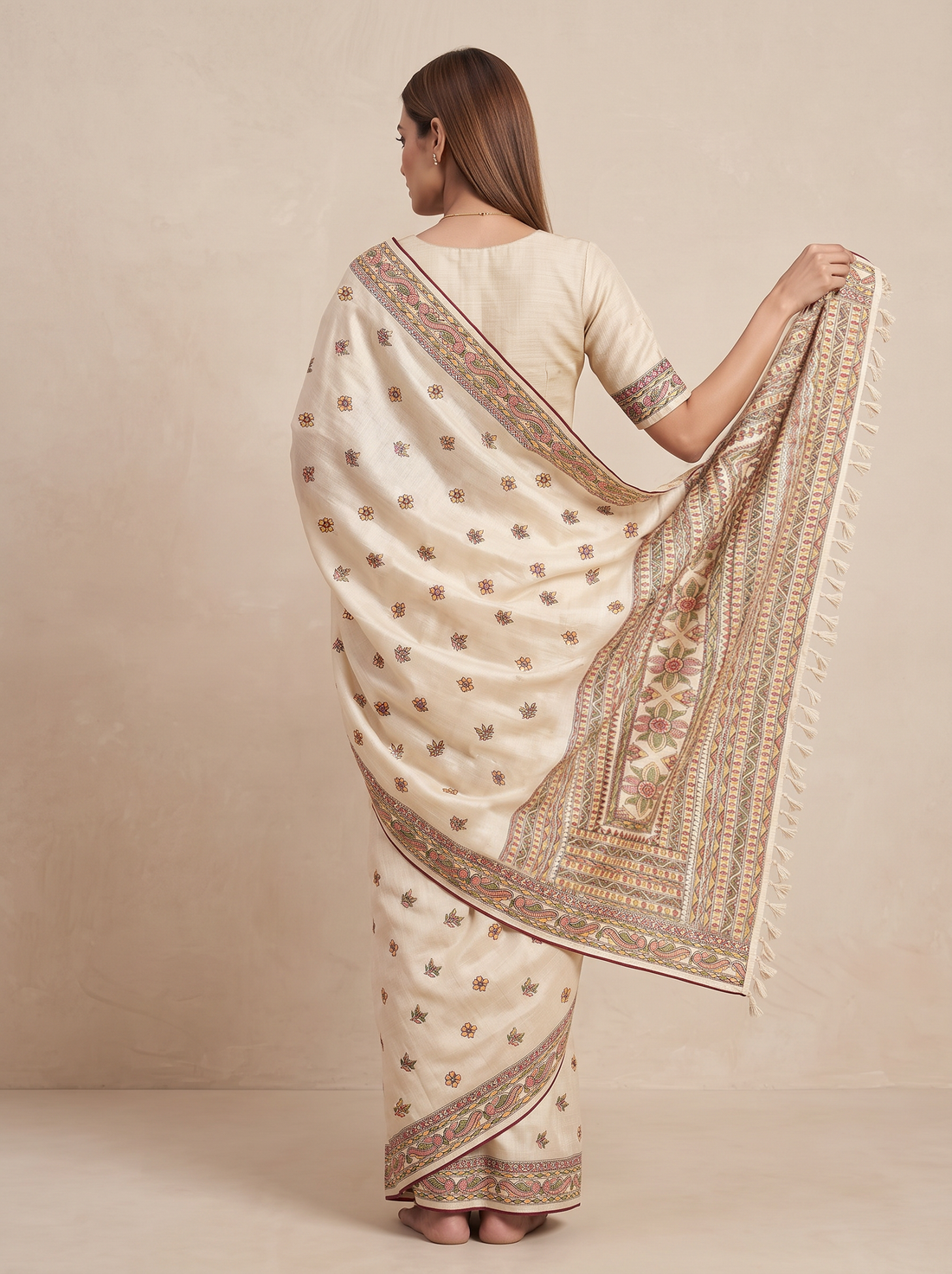 saree 7