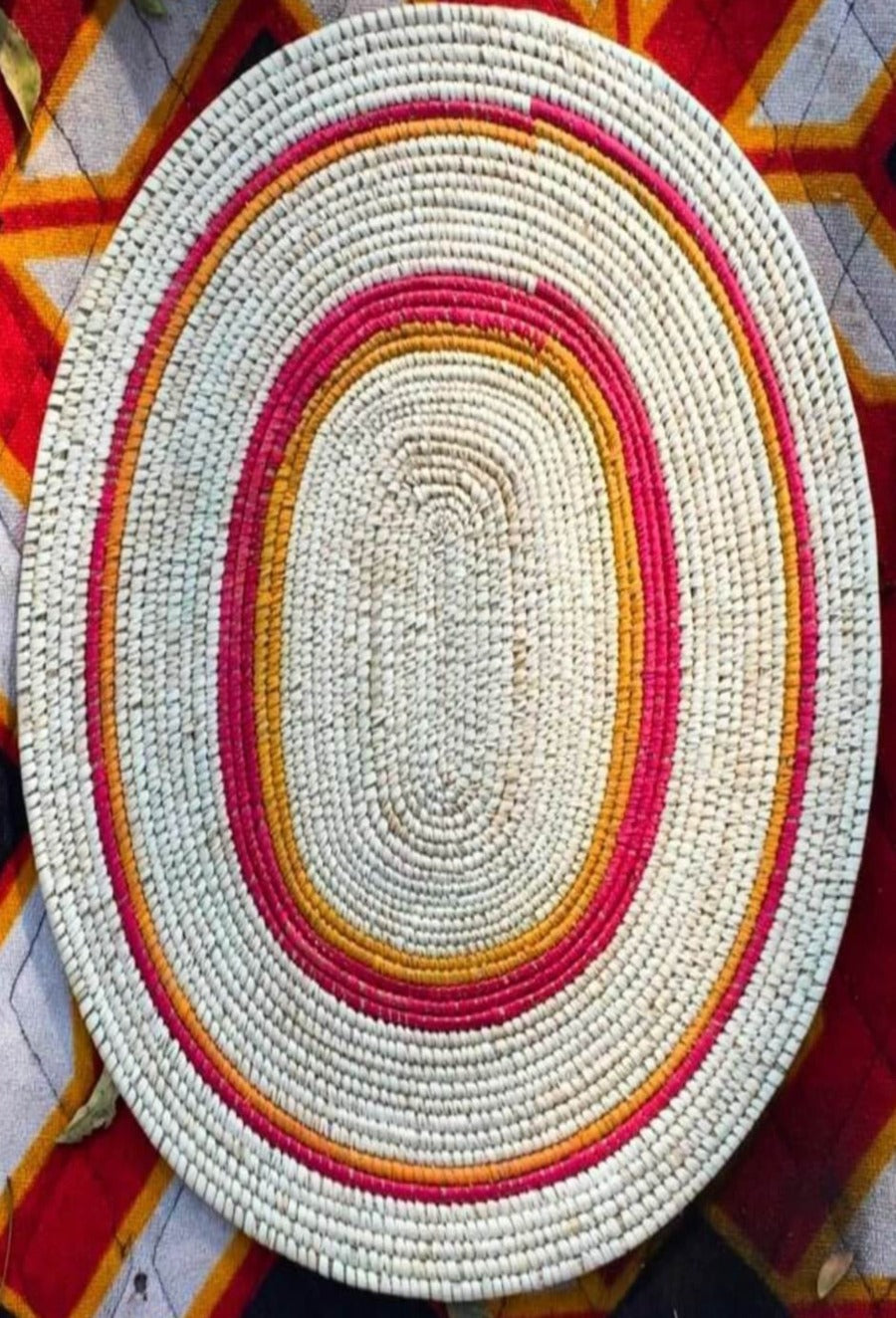 Stunning Dinner Mats