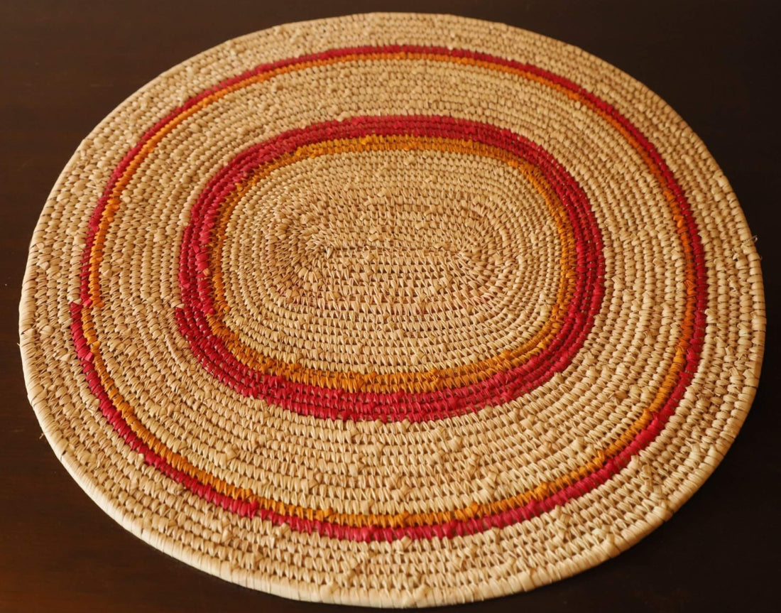 Stunning Dinner Mats